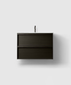 H2/80 Kommode Slim m/Porselensservant