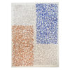 Gulvteppe Affinity Lagoon 200x300cm