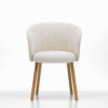 Mikado Armchair F100