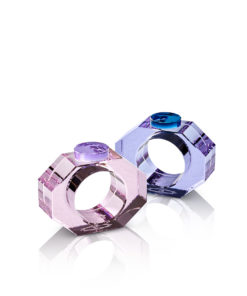 Serviettring Shelby 2 stk