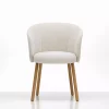 Mikado Armchair F100