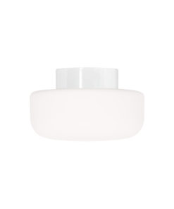 Solenne 250/156 Tak/Vegglampe E27 IP44