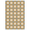 Gulvteppe Dusk Jute 200x300cm