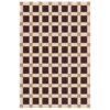 Gulvteppe Sesame Jute 140x200cm