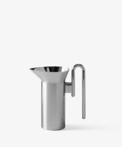Momento Jug JH38 Polished Stainless Steel