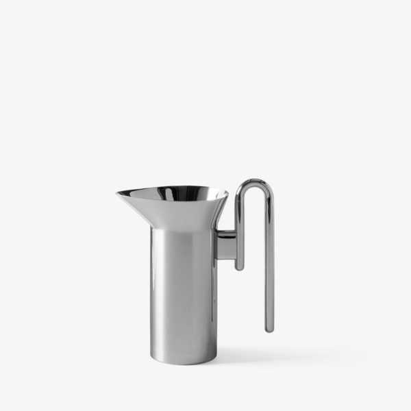 Momento Jug JH38 Polished Stainless Steel