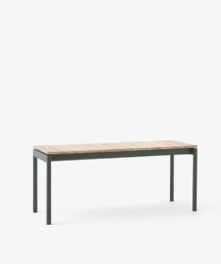 Ville Benk AV27 40x110 cm