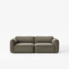 Develius Mellow Modulsofa 2-seter Barnum 08