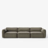 Develius Mellow Modulsofa 3-seter Barnum 08