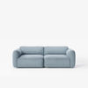 Develius Mellow Modulsofa 2-seter Cifrado 741