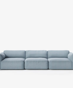 Develius Mellow Modulsofa 3-seter Cifrado 741