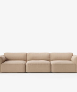 Develius Mellow Modulsofa 3-seter Karakorum 003