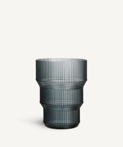 Pavilion Vase Grå 173 mm