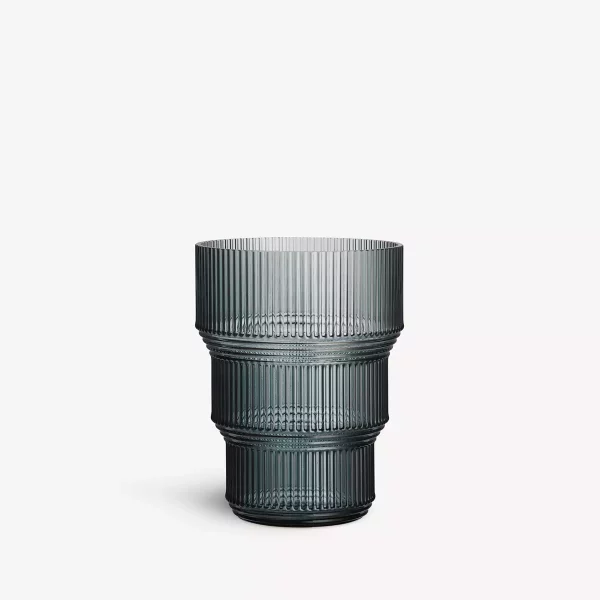 Pavilion Vase Grå 173 mm