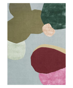 Gulvteppe Sleeping Flower 250x350 cm
