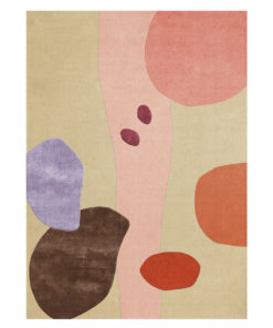 Gulvteppe Magical Garden 180x270 cm