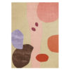 Gulvteppe Magical Garden 250x350 cm