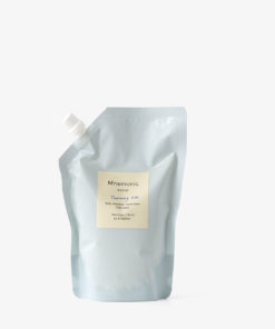 Mnemonic Refill Håndsåpe Turning Tide 700 ml