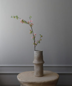 Kunstig Blomst Snow Willow Rosa