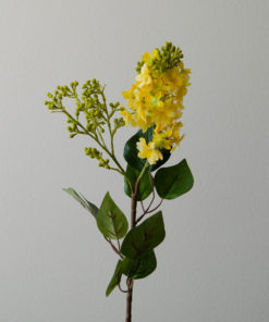 Kunstig Blomst Lilac i
