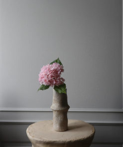 Kunstig Blomst Hydrangea Rosa