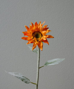 Kunstig Blomst Pacino Sunflower