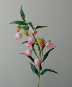 Kunstig Blomst Chinese Lantern Lily