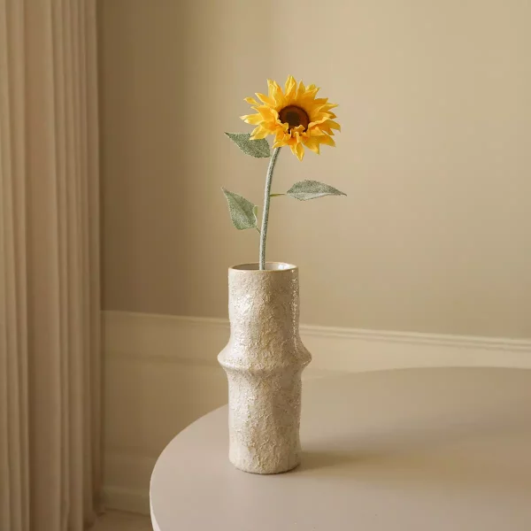 Kunstig Blomst Pacino Sunflower