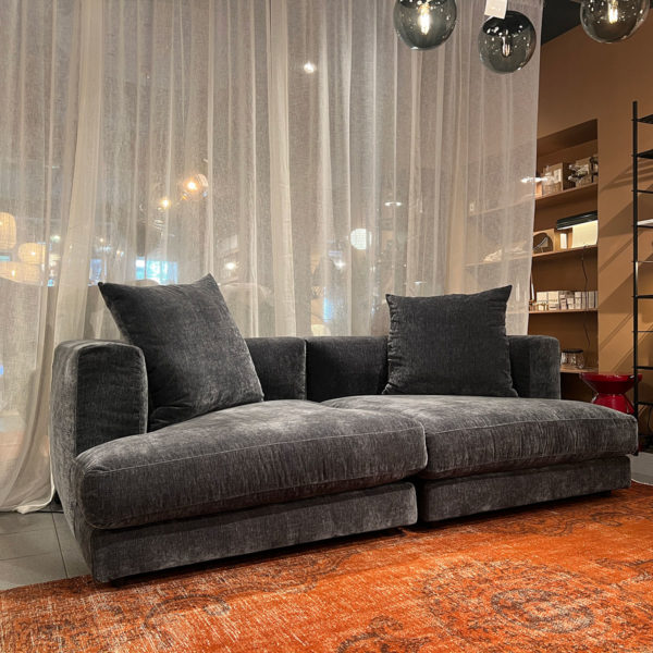 Floyd sofa m/2 bakputer