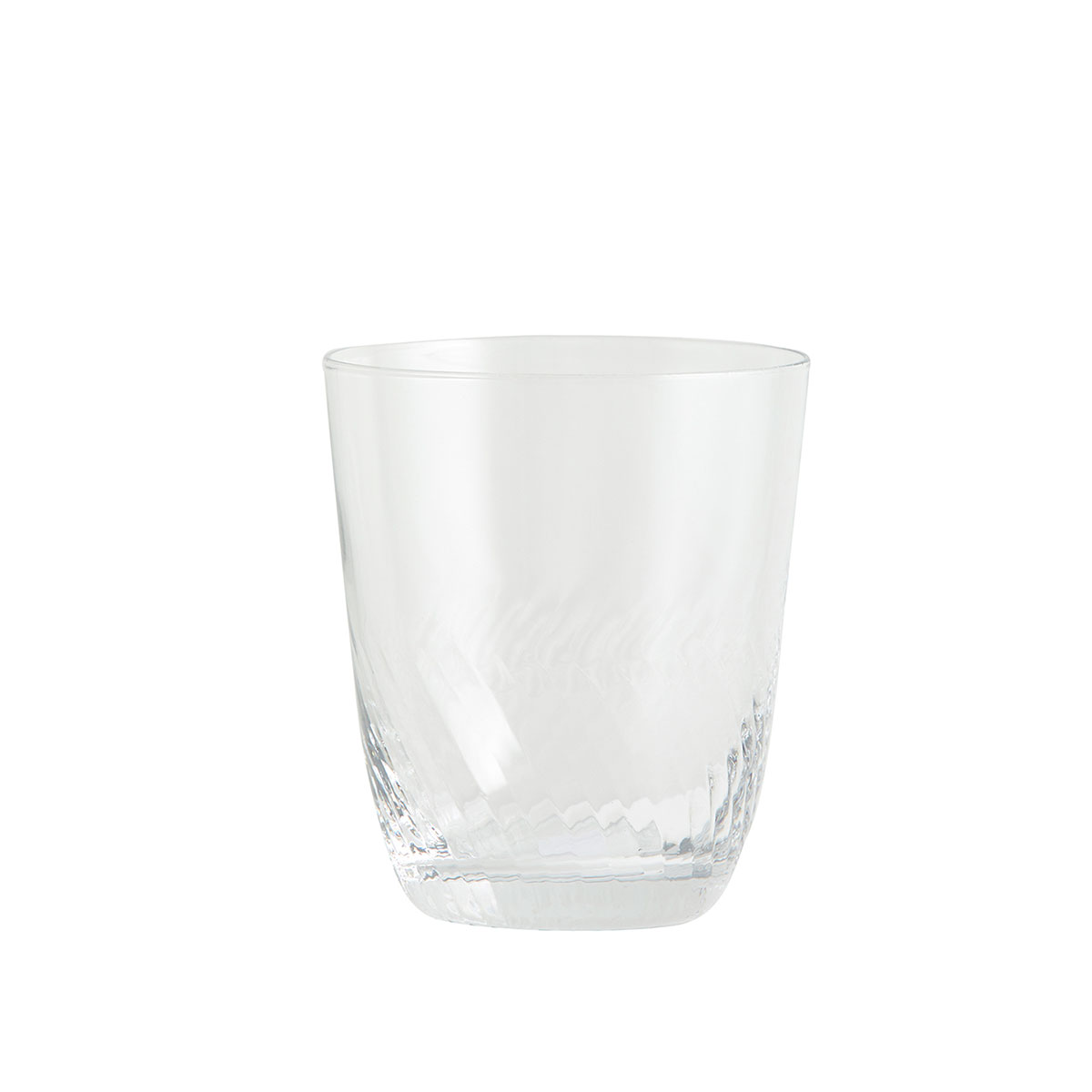 Drikkeglass Garo Klart
