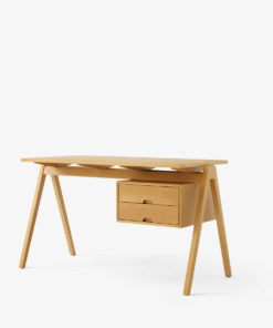 Daystak Skrivebord RD3 Beech