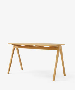 Daystak Skrivebord RD2 Beech