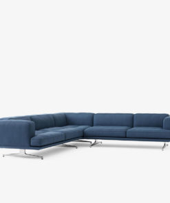 Inland Hjørnesofa AV41 Vidar 733