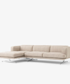 Inland Sofa m/Chaise Lounge AV42 Ecriture 0240