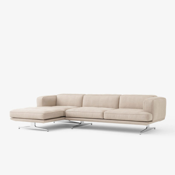 Inland Sofa m/Chaise Lounge AV42 Ecriture 0240