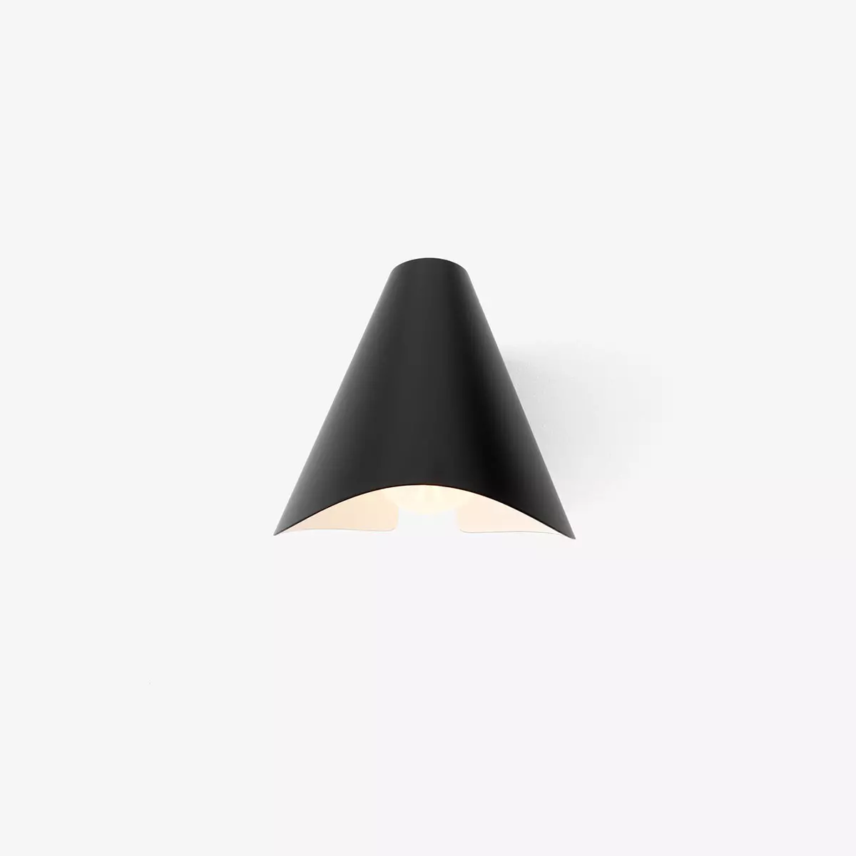 Bonnet Vegglampe SC103 Black