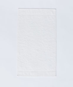 Shadows Håndkle 70x40 Salt