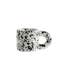 Jose Krus Black Splash