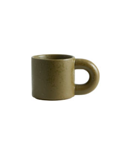 Jose Krus Dark Green