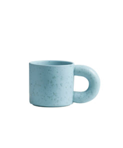 Kopp Jose Lyseblå