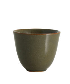 Grawa Kopp Mørkegrønn