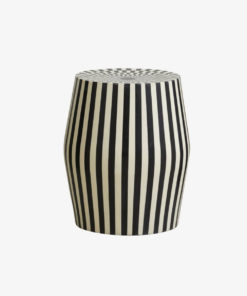 Taura Sidebord/Stool