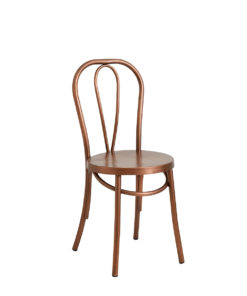 Spisestol Bistro Brun