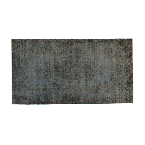 Vintage Tapis 204x110cm