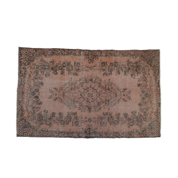 Vintage Tapis 261x162cm