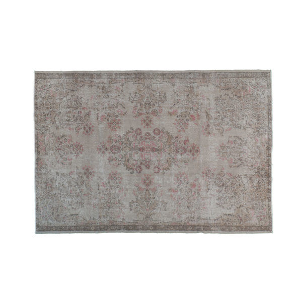 Vintage Tapis 259x276cm