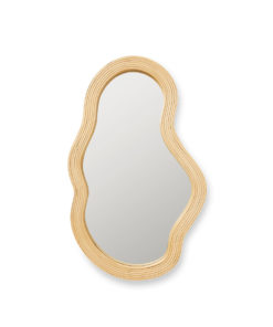 Pond Speil Medium - Rattan