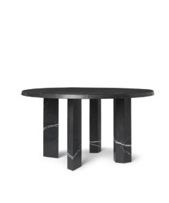 Taula Coffee Table - Black