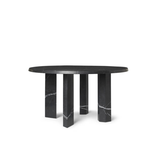 Taula Coffee Table - Black