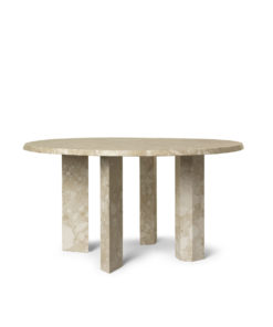 Taula Coffee Table - Sand